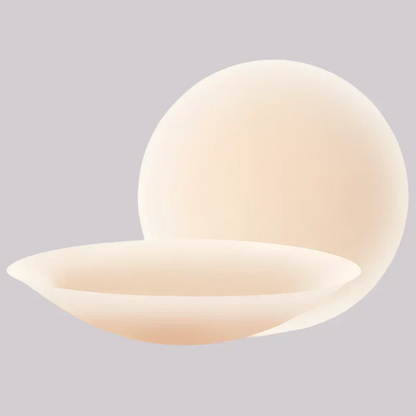 VRCÔMFY Reusable Adhesive & Non-Adhesive Nipple Covers